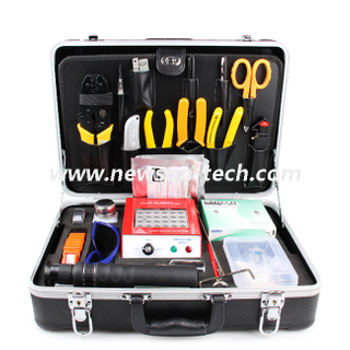 NSK-06A Fiber Optic Grinding Polishing Tool Kit