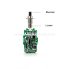 NSVF Pen Shape Fiber Optic Visual Fault Locator for 1MW 10MW 20MW 30MW 50MW
