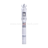 NSVF-M104 Metal Visual Fault Locator for 10mW 20mW 30mW Red Light Source Laser Tester 