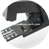 NSFB-01 Mechanical Fiber Optic High Precision Cleaver Cutter 