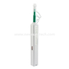 NS2-011 Optical Fiber Cleaning LC/MU 1.25mm and SC/FC/ST/LSH 2.5mm One-click Cleaner