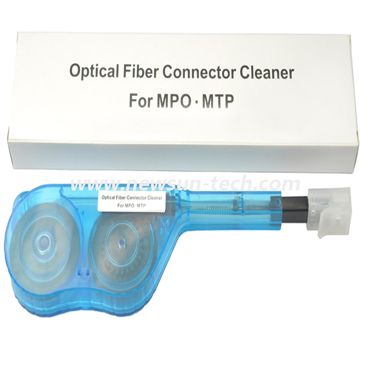 Fiber Patch Cable Cleaning Recommendations
