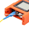 NSKF563 Handheld Optical Power Meter VFL (-70~+6dBm) with 2.5mm FC/SC/ST Connector