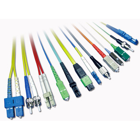 Structures and Characteristics of Optical Fiber Patch Cord.png