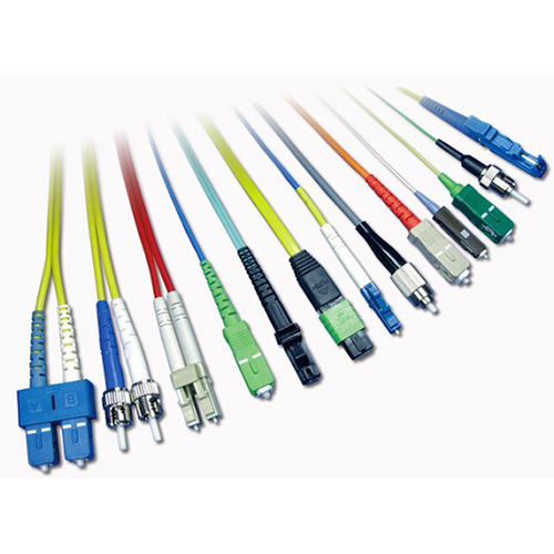 Structures and Characteristics of Optical Fiber Patch Cord