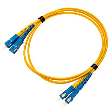 How to Select Fiber Optic Patch Cord?