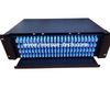 3U 96Port 19" ODF Slidable Fiber Optic Patch Panel 