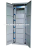 19' 42U Indoor Fiber Optical Distribution Frame Network Cabinet 