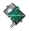 NSM-3616 Outdoor 16 Core SMC Waterproof FTTH Fiber Optic Termination Box