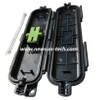 NS-TP016 FTTH Fiber Optical Drop Cable Waterproof Protection Splicing Box