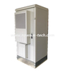 Outdoor DDF ODF 19/21 Inch Assembly Battery Compartment Fiber Optic Distribution Cross Connect Base Station Cabinet