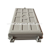 NSTB-S4804 FTTH 48 Core Indoor Terminal Fiber Optic Distribution Cable Joint Box