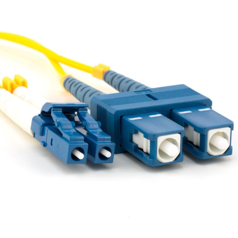 PC vs UPC vs APC Connector: Selecting the Right Fiber Connector Type