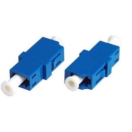 How to Use Fiber Optic Adapter?