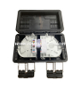 NS-06C 24/72/96 Core Fiber Outdoor Waterproof Splicing Enclosure Optic Splice Closure