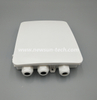 NSTB-803C 8 Core Indoor Outdoor Distribution Cable Box For FTTH Cabling