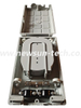 NSTB-S4804 FTTH 48 Core Indoor Terminal Fiber Optic Distribution Cable Joint Box