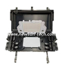 NS-106FAT Two-in-one in Line Splice Closure with Fiber Splitter