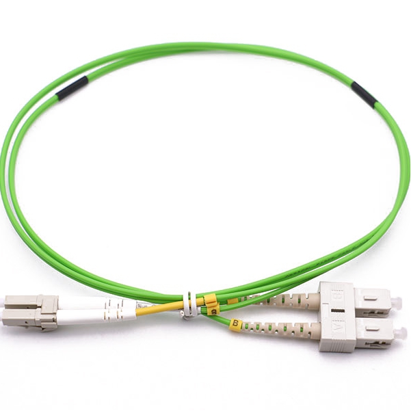 What Is The Armored Fiber Optic Jumper And Its Characteristics?