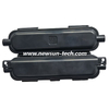 NS-TP016 FTTH Fiber Optical Drop Cable Waterproof Protection Splicing Box