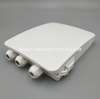 NSTB-803C 8 Core Indoor Outdoor Distribution Cable Box For FTTH Cabling