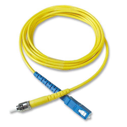 Inspection and Cleaning Method of Optical Fiber Patch Cord